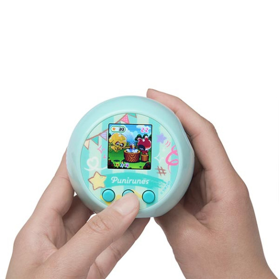 Punirunes Interactive